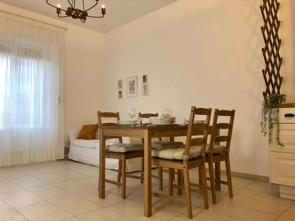 Marco Polo Apartment Milan Exterior photo