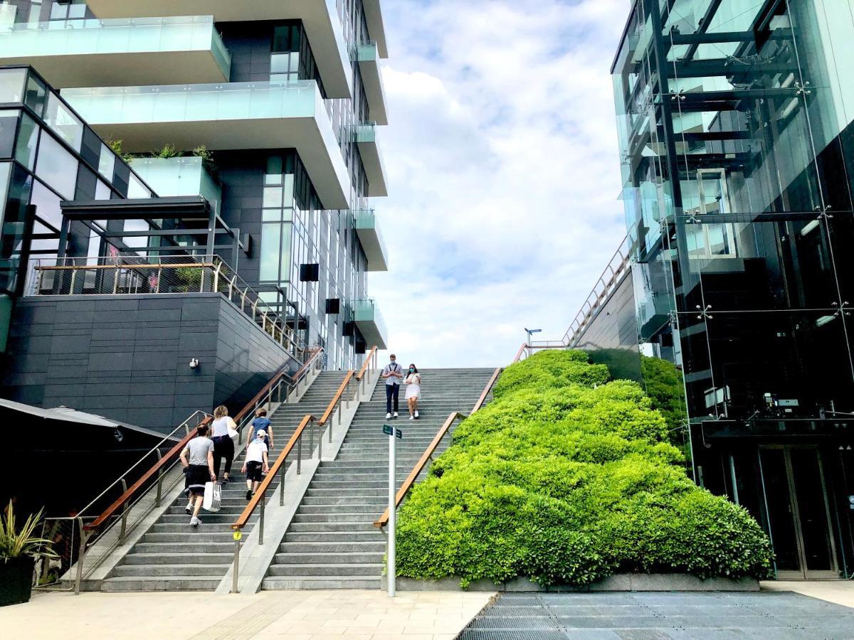 Marco Polo Apartment Milan Exterior photo