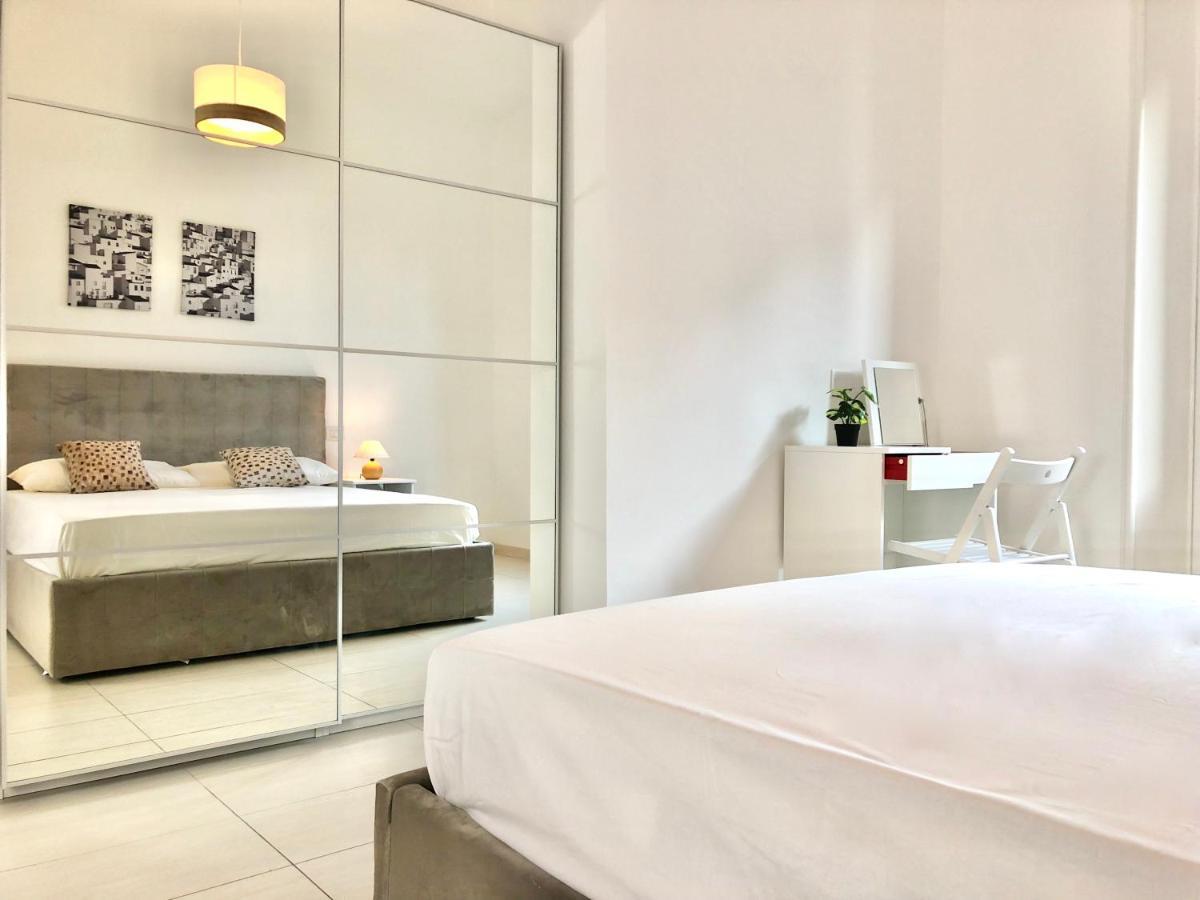 Marco Polo Apartment Milan Exterior photo