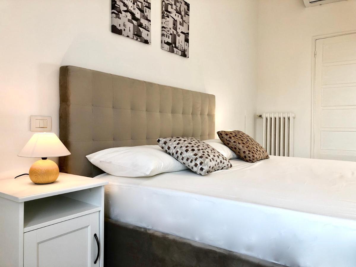 Marco Polo Apartment Milan Exterior photo
